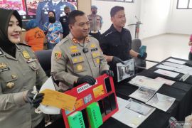 Polres Bogor tetapkan satu tersangka baru kasus perdagangan orang