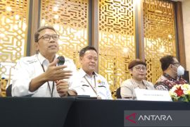 Dispar optimistis wisata di DIY menggeliat pada 2023