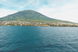 ANRI: Malut miliki sejarah sebagai jalur rempah nusantara, begini penjelasannya