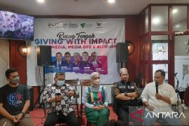 Forum Zakat gelar Indonesia Giving Fest 2022