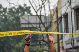 Polisi selidiki temuan potongan jari manusia dalam makanan