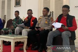 Pemkab Cianjur catat hasil verifikasi rumah rusak capai 53.408 unit
