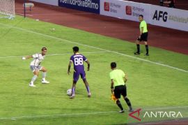 Lanjutan Liga 1, Persib Bandung tundukkan Persik Kediri 3-0