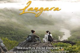Pemprov  Kalsel luncurkan film pendek tentang Geopark Meratus
