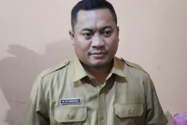 Realisasi penerimaan pajak PKB Samsat Balaraja capai 99 persen