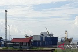 Tiga kapal Pelni layani angkutan Natal di Pelabuhan Biak
