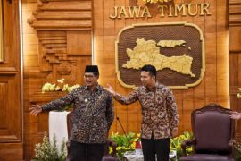 Mohni jabat Plt Bupati Bangkalan gantikan Ra Latif yang ditahan KPK