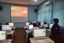 Peristiwa APG Semeru tak halangi KPU Jatim gelar seleksi calon PPK