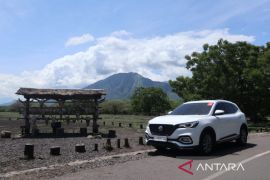 MG Motors ungkap tantangan terbesar 2022 adalah soal "chip"