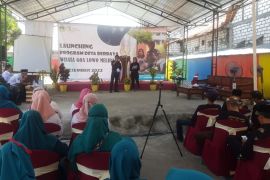 Pemkab Gresik kembangkan kawasan ekonomi di 153 desa Mandiri