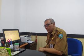 Pemkab Ponorogo efisiensi anggaran proyek infrastruktur Rp30 miliar selama 2022