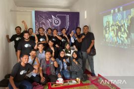 AJI Pangkalpinang tolak pengesahan RKUHP, 17 pasal berpotensi ciderai kebebasan pers