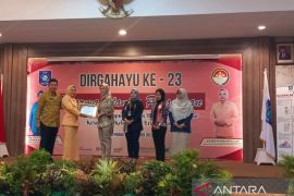 DWP Babel raih juara 1 favorit lomba SKJ tingkat nasional
