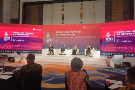 BI: Presidensi G20 membuat Indonesia jadi fokus perhatian dunia
