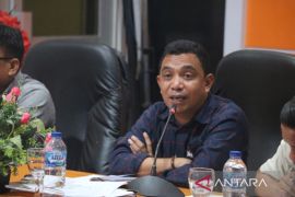 KPU Gorut sebut penataan dapil sesuai aspirasi masyarakat