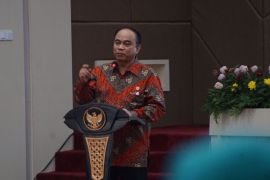 Wamen PDTT : bumdes berkontribusi tingkatkan kesejahteraan desa