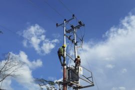 Keselamatan masyarakat dari bahaya listrik jadi perhatian PLN