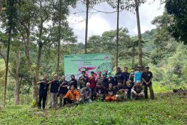 LKBN ANTARA IKUT LESTARIKAN HUTAN Page 3 Small