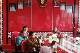 Capaian IPM dan Kebudayaan Bandarlampung dapat apresiasi Kemenko PMK