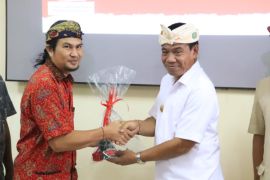 Pemkab Buleleng bangun infrastruktur pemukiman KSM desa