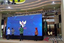 Kota Jambi andalkan pengelolaan arsip elektronik untuk amankan data