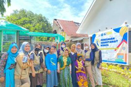 Sekretariat bagi anak down syndrom resmi hadir di Sulsel