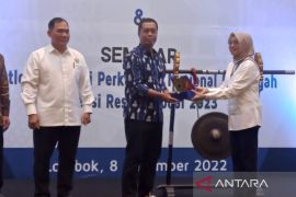 Iperindo melirik potensi investasi pengembangan industri maritim di NTB