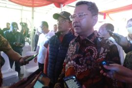 Kemensos lakukan pembebasan pasung Jaenal Abidin warga Subang