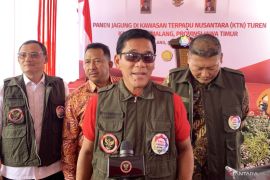 BNPT evaluasi program lawan terorisme usai bom bunuh diri Astanaanyar