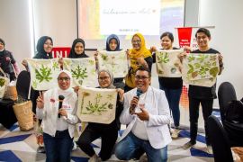 Peringati Hari Penyandang Disabilitas, UNIQLO gelar "Inclusion in Art"