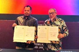 KPU Jatim gandeng Fisip Unair tingkatkan peran pemuda pada Pemilu 2024