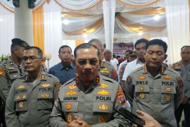 Selain ketatkan pengamanan mako, Polda Sumbar juga akan tingkatkan pengawasan untuk mantan napiter