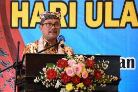 Bidan desa diminta ikut atasi gagal tumbuh di Kabupaten Cirebon