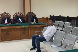 Kejati Bali tuntut anak mantan Sekda Buleleng tujuh tahun penjara