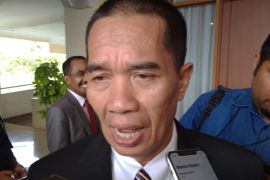 Pemprov Malut surati BKPM terkait pencabutan izin kelola Pulau Widi