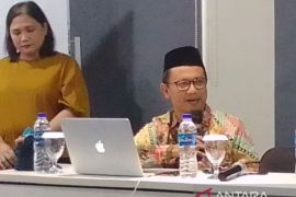 Komnas Perempuan kampanyekan anti kekerasan