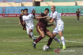 Hasil Persita vs PSM Makassar 2-1