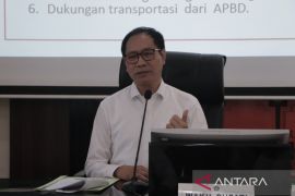 TPID Badung antisipasi lonjakan harga jelang Natal-Tahun Baru