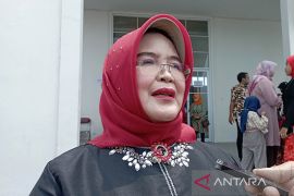 Pemkab Banyumas pastikan stok sembako dalam posisi aman