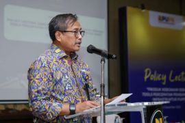 Kementerian PUPR tingkatkan keterlibatan pakar dan praktisi saat rumuskan kebijakan
