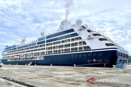 Kapal pesiar ke Sabang jadi momentum tingkatkan kunjungan turis asing