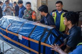 Anggota TNI/Polri 13 orang meninggal di Papua selama 2022