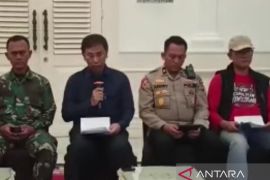 Govt to continue search for eight missing victims