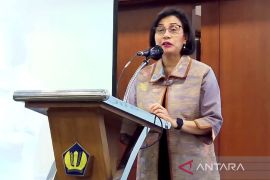Sri Mulyani sebut RI salah satu negara asetnya yang tercatat