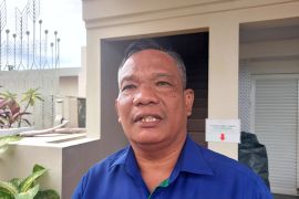 BMKG : Terdapat 35 kejadian hujan ekstrem di Sumbar pada November
