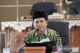 Dengan APBD Rp2,1 triliun, legislator Balangan inginkan permasalahan daerah tuntas