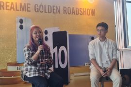 Realme sebut Surabaya miliki potensi pasar gawai tinggi