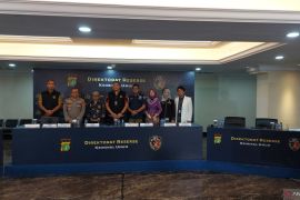 Kematian keluarga di Kalideres bukan karena mogok makan