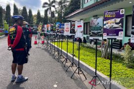 Pemkot Yogyakarta berkomitmen jadi kota maju dan berintegritas tanpa korupsi