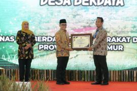 Inovasi "Desa Berdaya" tembus Top 30 Kovablik Jatim 2022